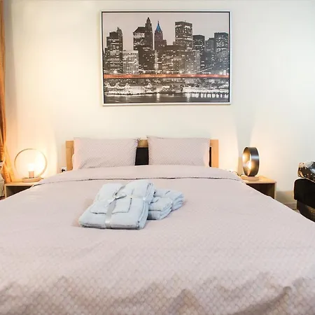 Lejlighed Comfort