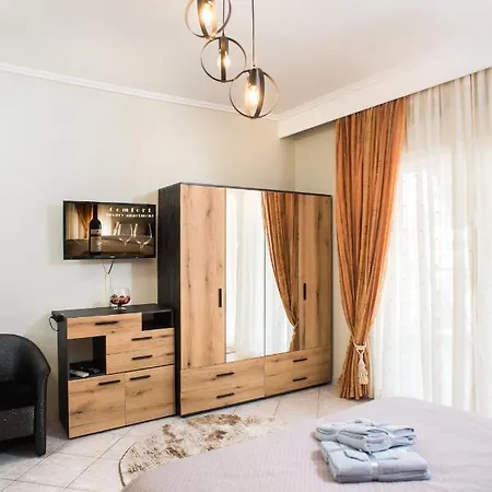 Comfort Lejlighed