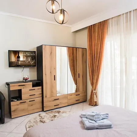 Comfort Thessaloníki