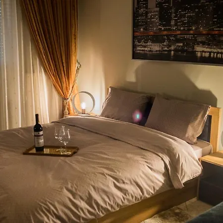 Comfort Thessaloníki