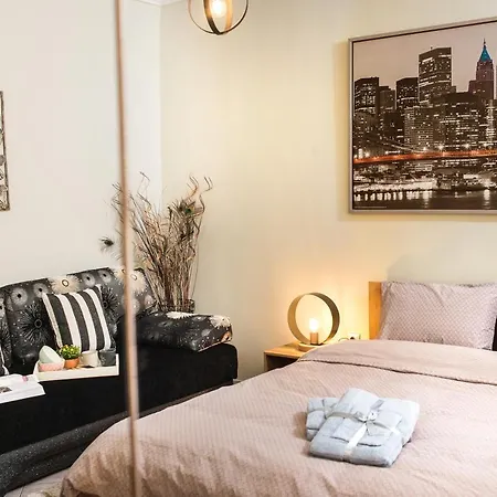 Comfort Lägenhet