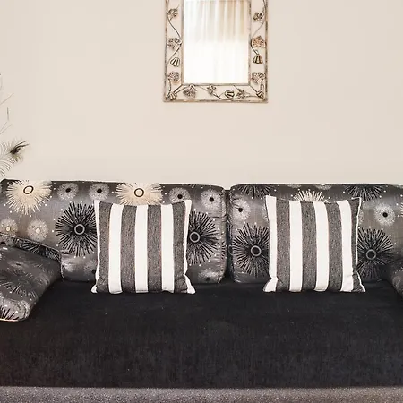 Comfort Lägenhet *